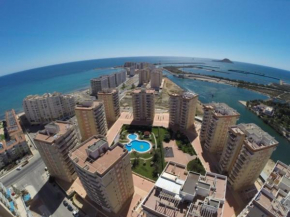 El Mirador de Puerto-Mar